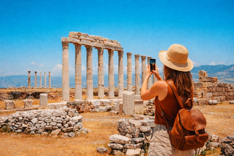 Laodicea Ancient City