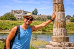 Ephesus Laodicea Pamukkale Faith Journey