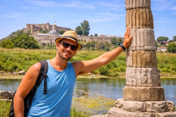 Ephesus Laodicea Pamukkale Faith Journey