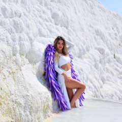 Pamukkale Travertines