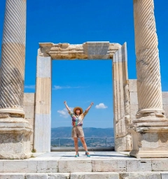 Laodicea Ancient City