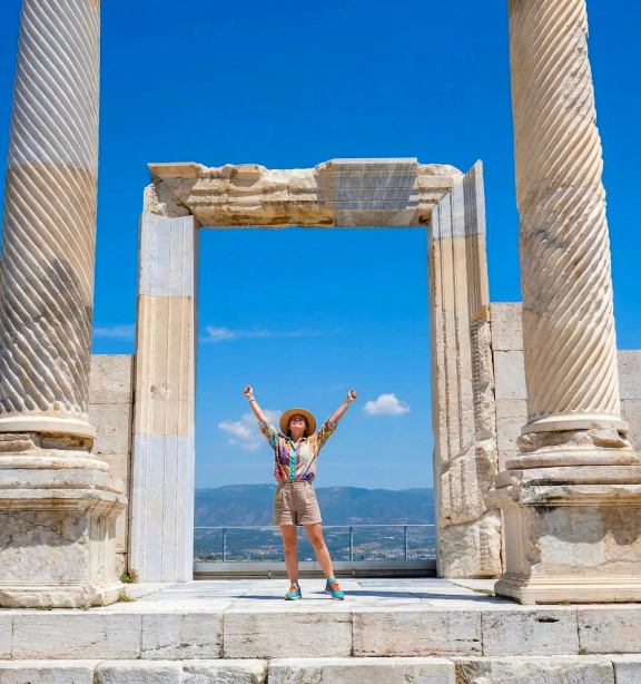 Laodicea Ancient City