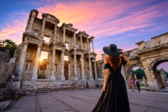 Ephesus Ancient City