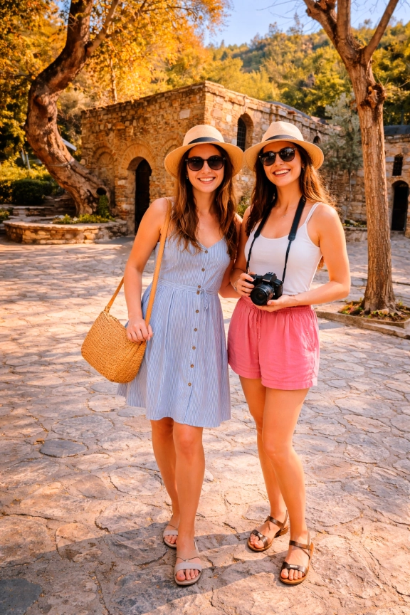 Ephesus Pamukkale Cultural Journey