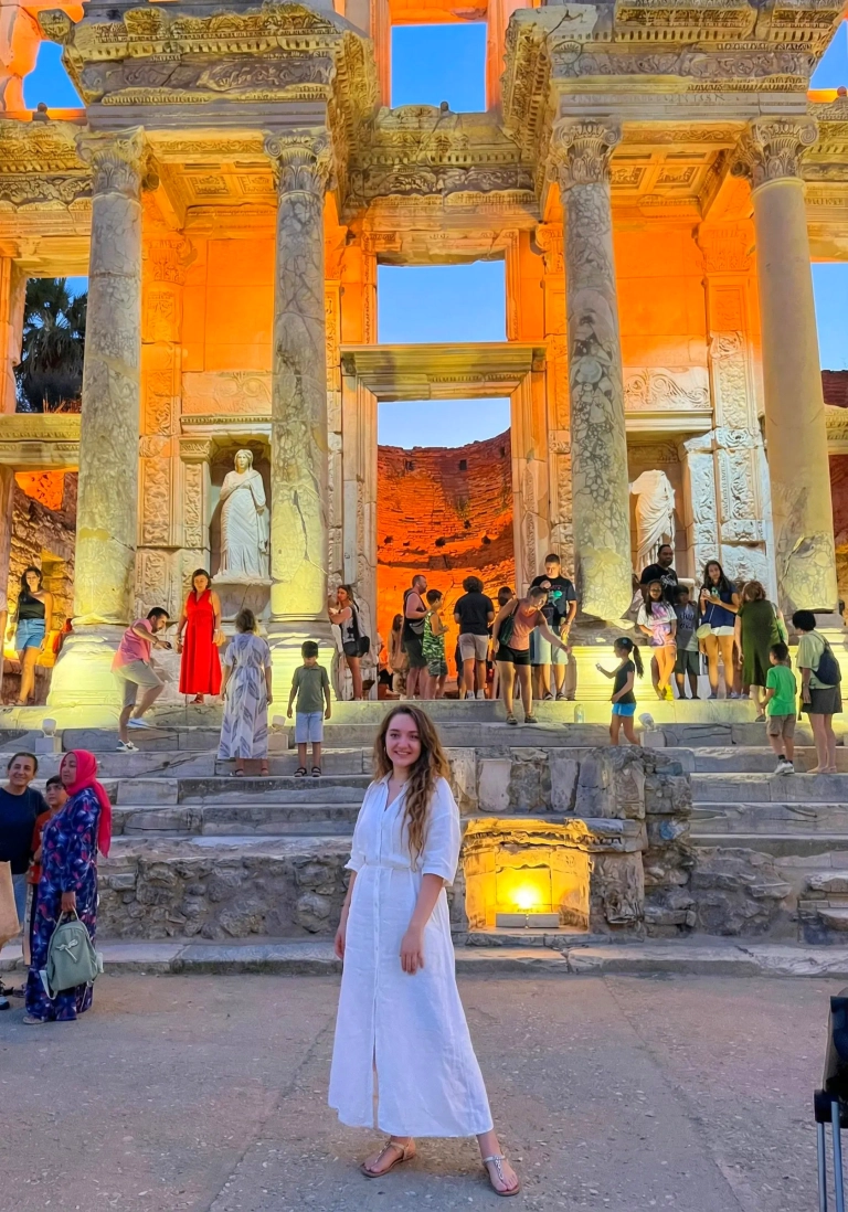 Ephesus Ancient City