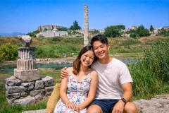 Ephesus and Aphrodisias Cultural Route