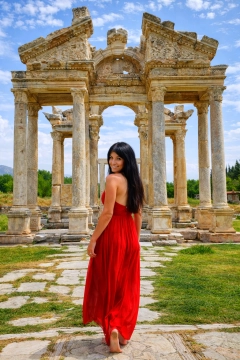 Aphrodisias Ancient City