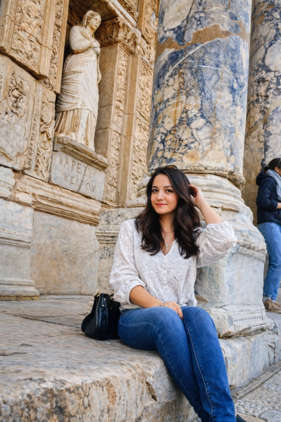 Ephesus Ancient City