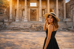 Ephesus Core Highlights with Pamukkale