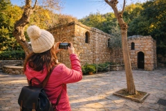 House of Virgin Mary