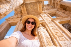 Ephesus Ancient City