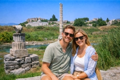 Temple of Artemis