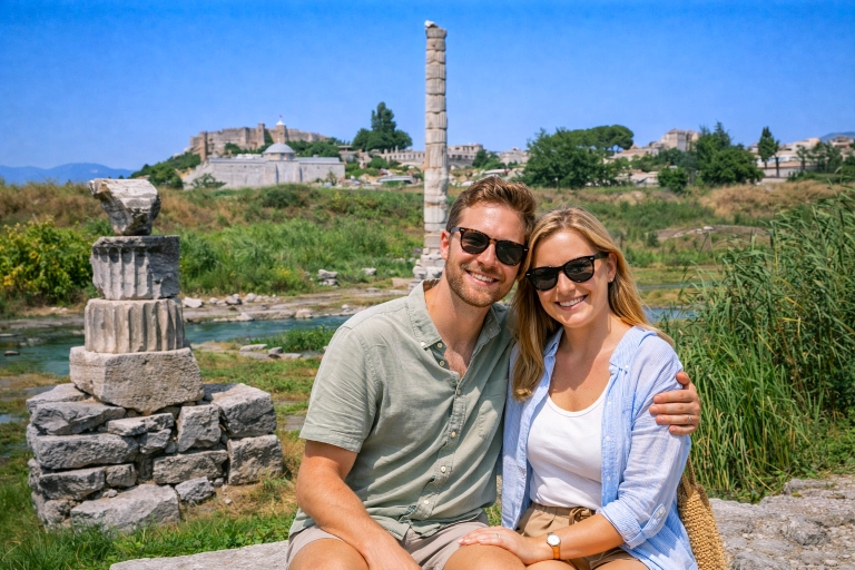 Temple of Artemis
