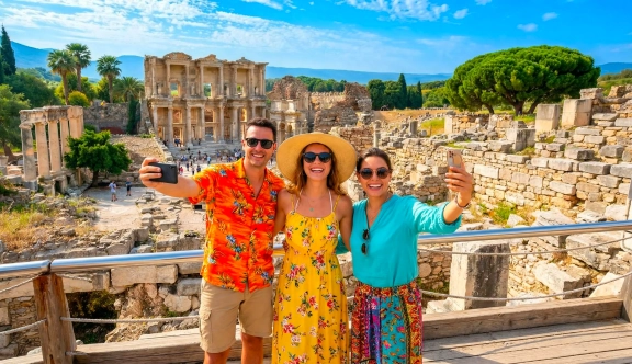 Ephesus Ancient City