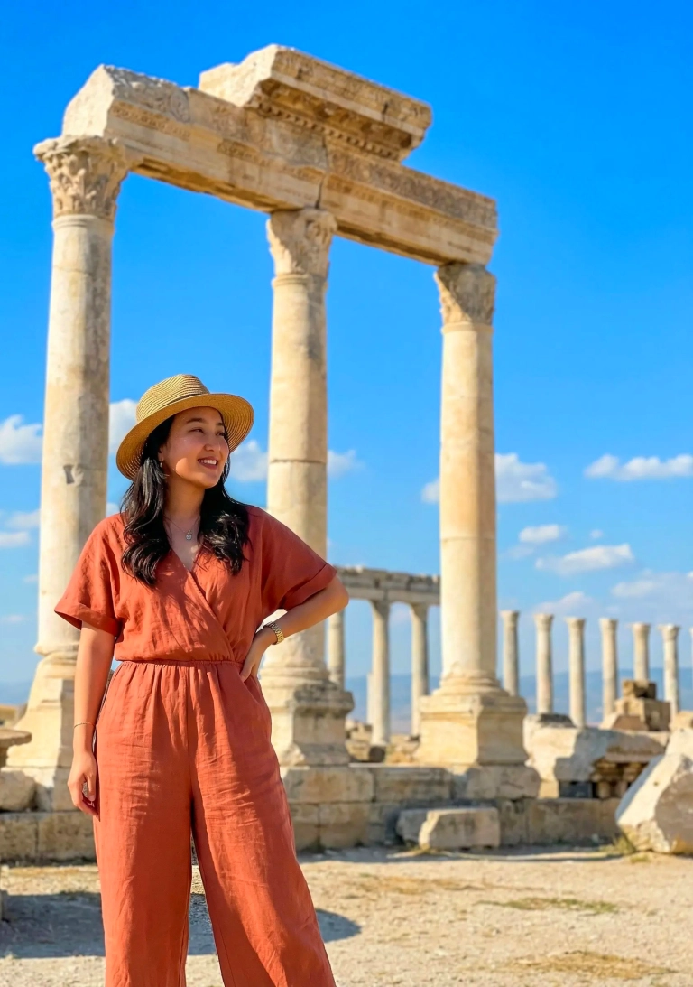 Laodicea Ancient City