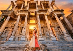 Ephesus Ancient City