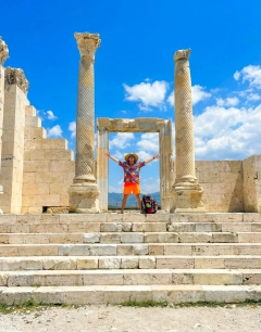 Laodicea Ancient City