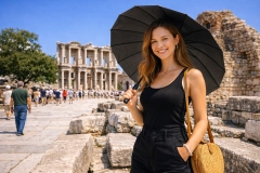 Ephesus Ancient City