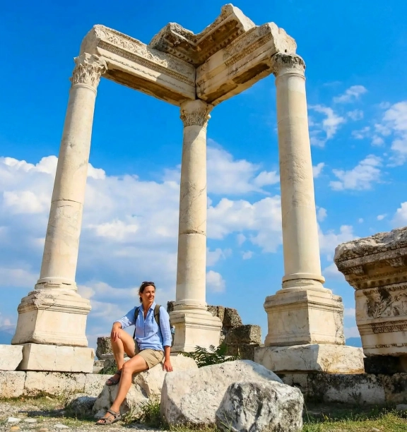 Laodicea Ancient City