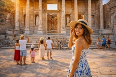 Ephesus Ancient City