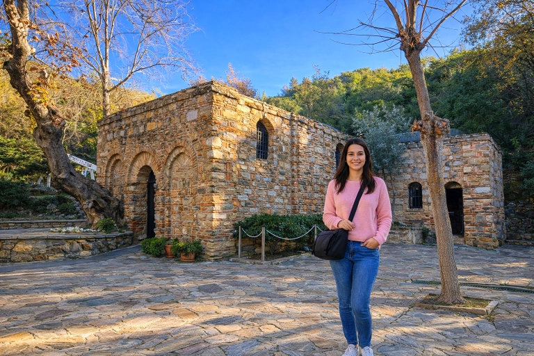 House of Virgin Mary