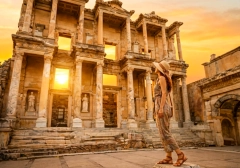 Ephesus Ancient City