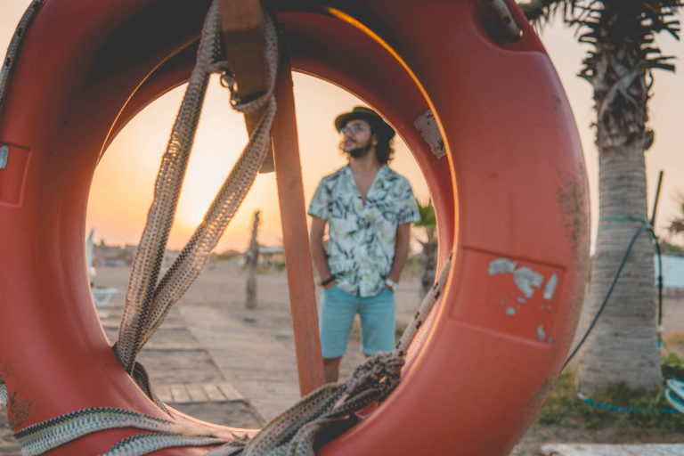 Alanya Antalya, Seljuk Dockyard and Cleopatra Beach, Turkey