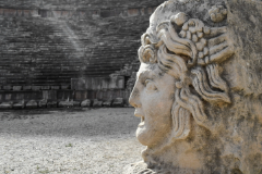 Kekova Myra and Sunken City Tour