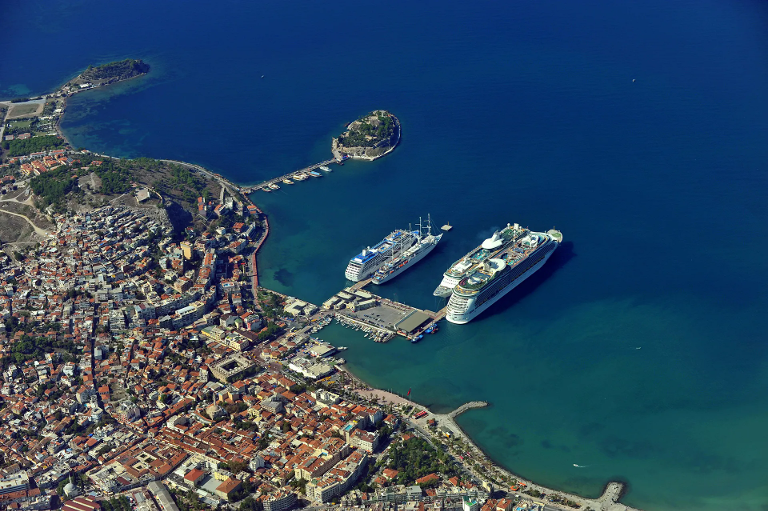 Port Kusadasi
