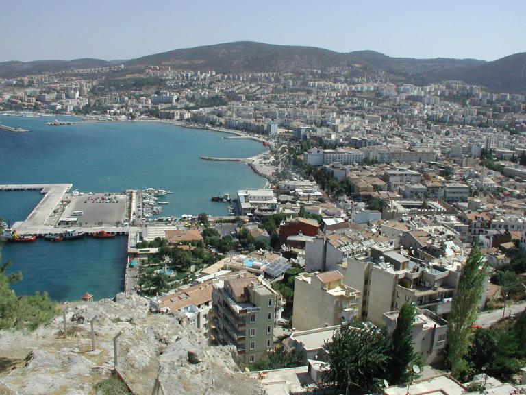 Kusadasi