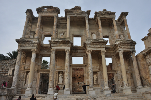 Ephesus, Turkey