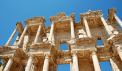 Ephesus Full-Day Heritage Tour