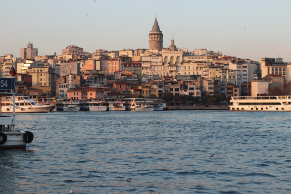 Galata - Istanbul
