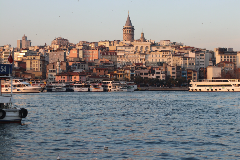 Galata - Istanbul