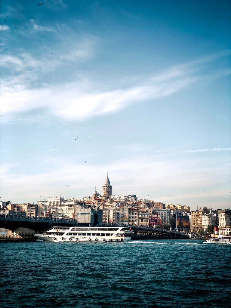 Galata - Istanbul