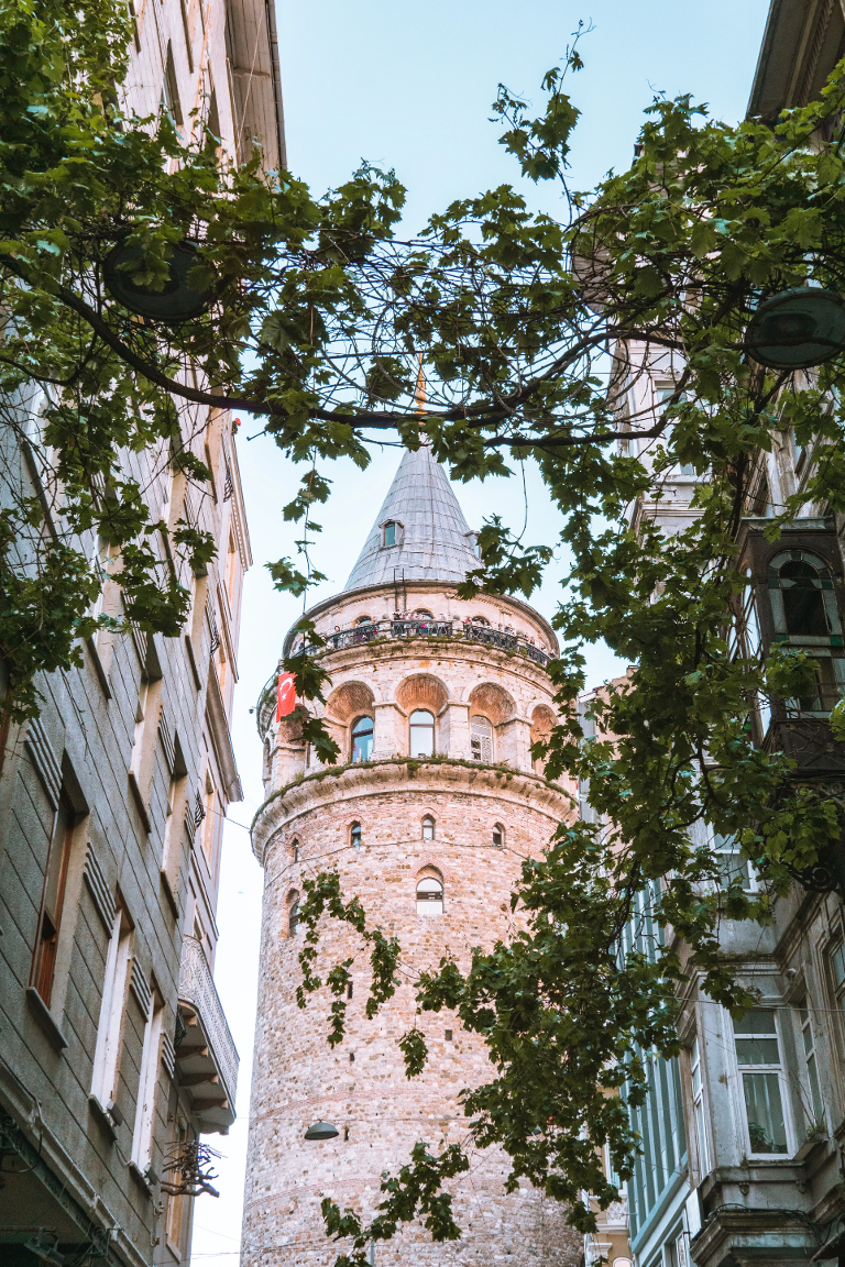 Galata - Istanbul