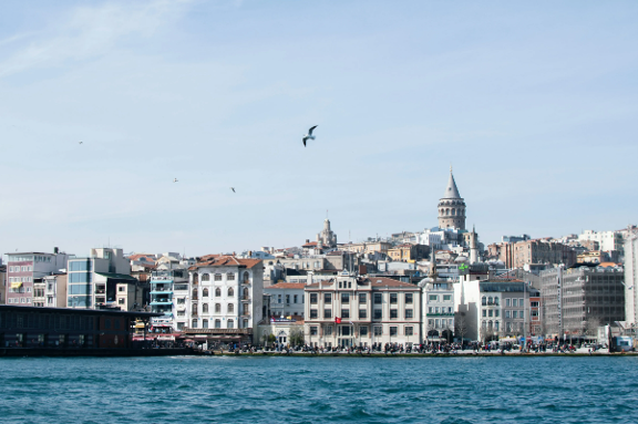 Galata - Istanbul