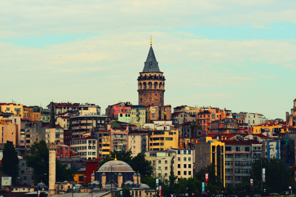 Galata - Istanbul