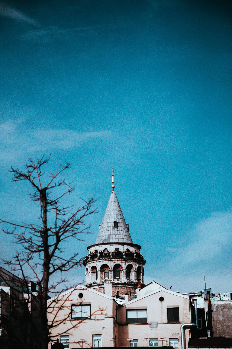 Galata - Istanbul