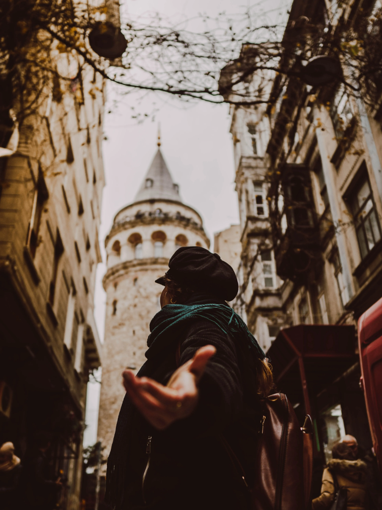 Galata - Istanbul