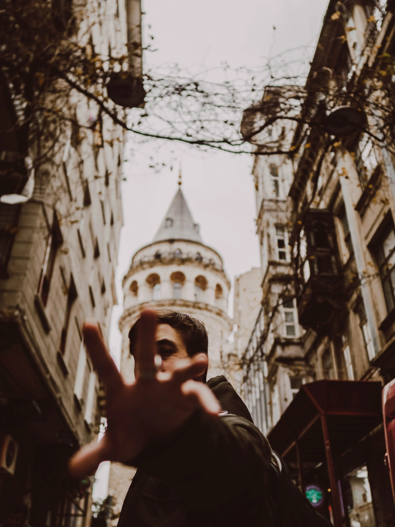 Galata - Istanbul