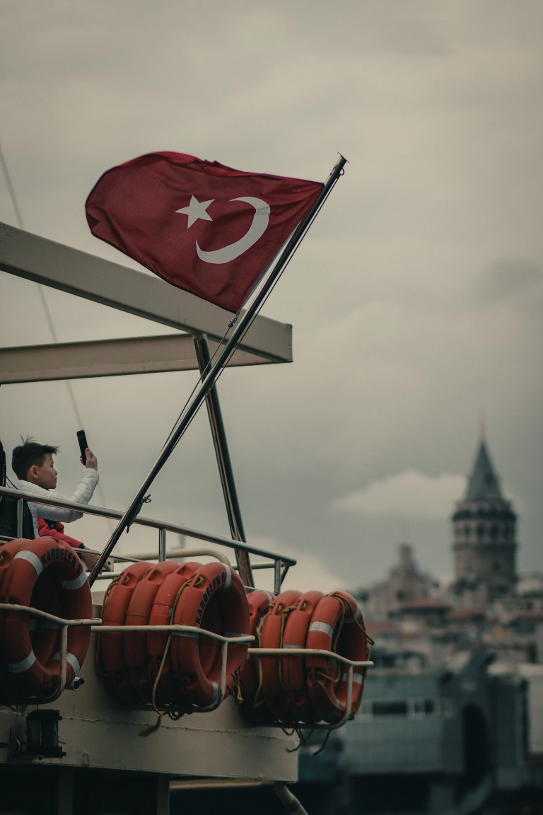 Galata - Istanbul