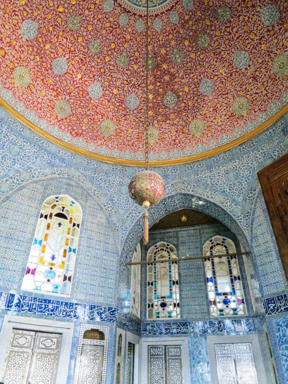 Topkapi - Istanbul
