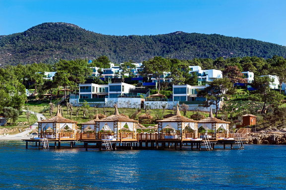 Bodrum, Mugla, Turkey