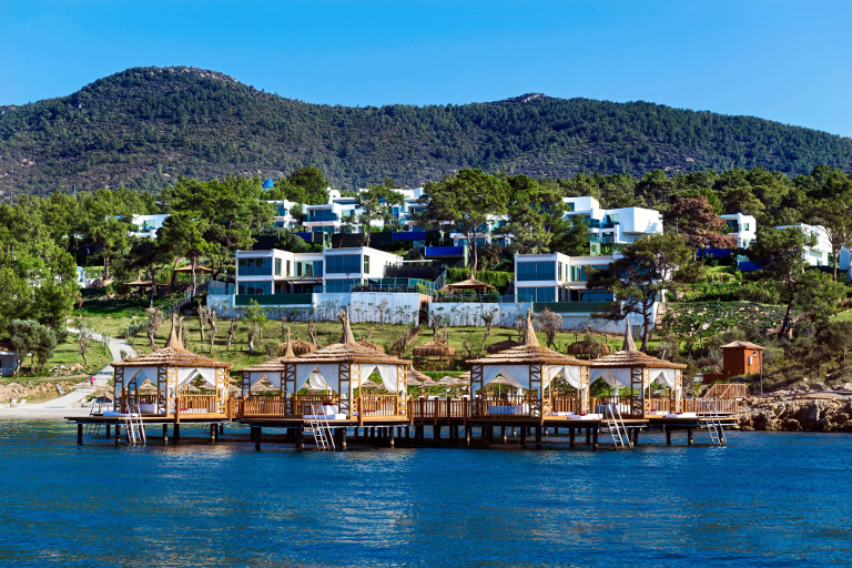 Bodrum, Mugla, Turkey