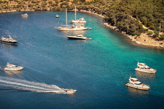 Bodrum, Mugla, Turkey