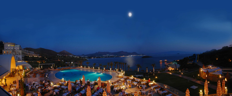 Bodrum, Mugla, Turkey