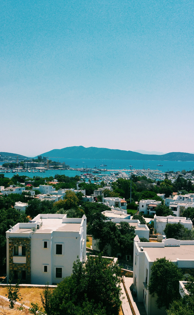 Bodrum, Mugla, Turkey